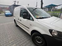 gebraucht VW Caddy 1,6TDI 75kW Cross Cross