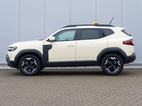 Neu Dacia Duster Expression 122 PS (89 kW) 2025 Beige SUV