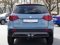 gebraucht Suzuki Vitara 1.4 Boosterjet mHev Navi Sitzheizung LED