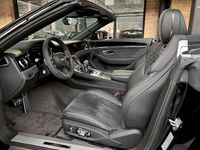 gebraucht Bentley Continental GTC Speed *Carbon Ceramic Brakes*