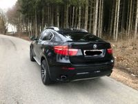 gebraucht BMW X6 xDrive30d 20 Zoll-M-Paket