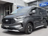 Neu Ford Tourneo Active 170 PS (125 kW) 2026 Magnetic metallic Van / Kleinbus