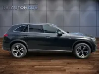 Gebraucht Mercedes GLC300e Avantgarde 313 PS (230 kW) 2025 Grau SUV