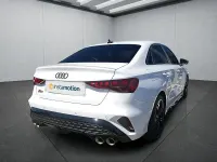 Gebraucht Audi S3 333 PS (244 kW) 2025 Weiß Limousine
