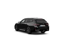 Neu BMW i5 Comfort Edition 289 kW (394 PS) 2026 Saphirschwarz metallic Kombi