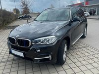 Gebraucht BMW X5 Shadowline 258 PS (189 kW) 2016 Schwarz SUV