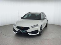 Gebraucht Cupra Leon VZ 310 PS (228 kW) 2023 Weiß Kombi