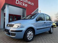 Gebraucht Fiat Panda 69 PS (50 kW) 2011 Colore esterno (azzurro settim Kleinwagen