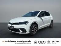 Gebraucht VW Polo Pro 95 PS (69 kW) 2024 Pure white Kleinwagen