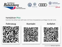 Gebraucht Audi A3 Sportback e-tron S-Line 245 PS (180 kW) 2023 Daytonagrau perleffekt Kleinwagen