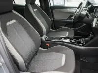 Gebraucht Opel Mokka-e Edition 100 kW (136 PS) 2022 Silber SUV