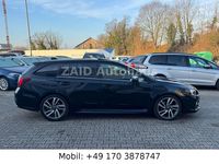 Gebraucht Subaru Levorg Sport 170 PS (125 kW) 2016 Schwarz Kombi