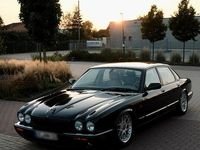 Gebraucht Jaguar XJ8 280 PS (205 kW) 2002 Limousine