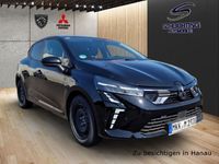 Gebraucht Mitsubishi Colt Plus 67 PS (49 kW) 2024 Schwarz Limousine
