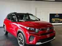 Neu Citroën C3 101 PS (74 kW) 2025 Rot SUV