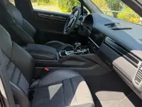Gebraucht Porsche Cayenne 460 PS (338 kW) 2022 Schwarz SUV