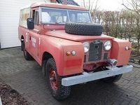 Gebraucht Land Rover 2 1960 Pickup