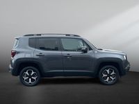 gebraucht Jeep Renegade Plug-In-Hybrid 4Xe 1.3 Hybrid EU6d PHEV MY22 + Trailhawk 1,3l Benzin Plug-In