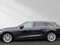 Gebraucht Audi A5 Sport 204 PS (150 kW) 2025 Mythosschwarz Kombi