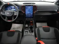 Gebraucht Ford Ranger Raptor 209 PS (153 kW) 2024 Schwarz Pickup