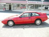 Gebraucht Lotus Excel 179 PS (131 kW) 1988 Rot