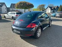 Occasion VW Beetle 105 ch (77 kW) 2013 Noir Citadine