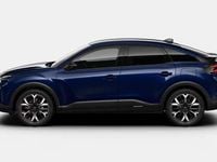 Nowe Citroën C4 145 KM (106 kW) 2025 Niebieski Sedan/Limuzyna
