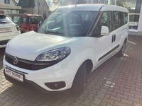 Gebraucht Fiat Doblò 52 PS (38 kW) 2022 Weiss Van / Kleinbus