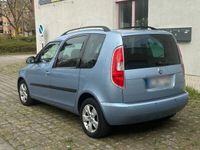 gebraucht Skoda Roomster 