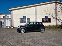Second-hand Mini ONE 125 CP (91 kW) 2011 Negru Hatchback