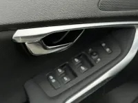 Gebraucht Volvo V40 You! 114 PS (83 kW) 2015 Schwarz Limousine