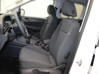 gebraucht VW Caddy California 2.0 TDI AHK KAMERA TEMPO
