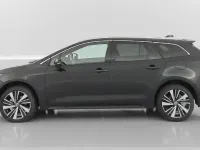 Neu Toyota Corolla Design 98 PS (72 kW) 2026 Noir intense metallise Kombi