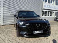 Gebraucht Mazda CX-80 Homura-Line 328 PS (241 kW) 2024 Other SUV