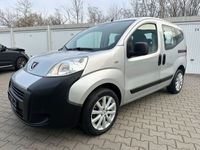 gebraucht Peugeot Bipper 1.4 Basis *Klima*5-Türig*Euro4*TÜV*TOP*