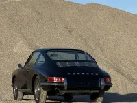 Gebraucht Porsche 912 90 PS (66 kW) 1967 Schwarz Coupé