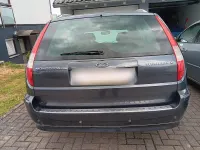 Gebraucht Ford Mondeo Titanium X 170 PS (125 kW) 2006 Grau Kombi