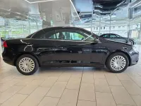 Brugt VW Eos Individual 200 HK (147 kW) 2009 Sort Cabriolet