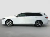 Gebraucht VW Passat IQ Drive 150 PS (110 kW) 2026 Weiß Kombi