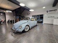 Gebraucht VW Käfer 34 PS (25 kW) 1968 Blau Limousine