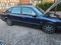 Gebraucht VW Passat 150 PS (110 kW) 1995 Blau Limousine