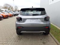 Gebraucht Jeep Avenger Altitude 101 PS (74 kW) 2024 Granite grey SUV