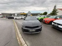 Gebraucht Opel Astra 131 PS (96 kW) 2023 Schwarz Kleinwagen