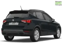 Neu Seat Arona Style 116 PS (85 kW) 2026 Fiord blau / dachfarbe s... SUV