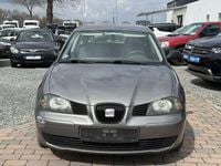 Gebraucht Seat Ibiza Stella 64 PS (47 kW) 2004 Kleinwagen