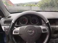 Gebraucht Opel Astra 110 PS (80 kW) 2009 Kombi