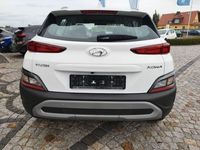 gebraucht Hyundai Kona Trend Mild-Hybrid 2WD*NAVI*LRHZ*KAM