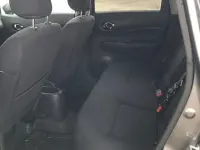 Gebraucht Nissan Note Acenta 80 PS (58 kW) 2016 Grau Kleinwagen