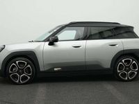 Gebraucht Mini Aceman Favoured 160 kW (218 PS) 2024 Grau SUV