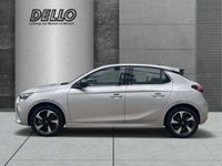 gebraucht Opel Corsa-e -e Elegance Navi Klimaautom. Sitzheizung